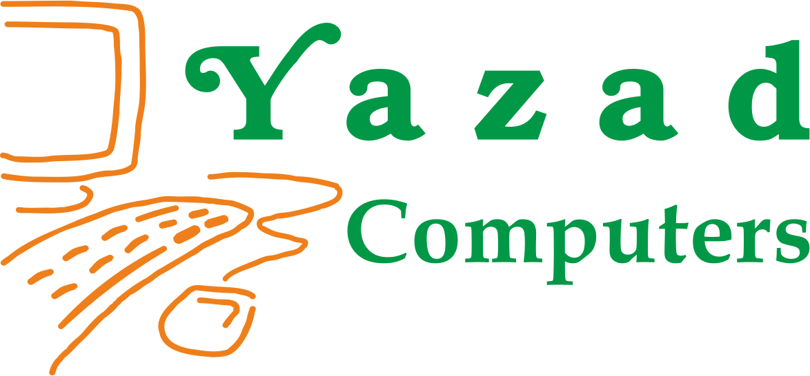 Yazad Computers – Trusted IT Partner in Valsad